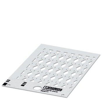 Маркер для кабелей-US-WMTB (24X5)