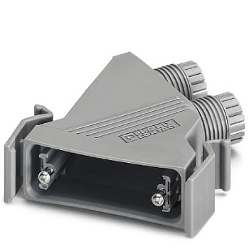 Сальниковый корпус D-SUB-VS-25-T-2M20