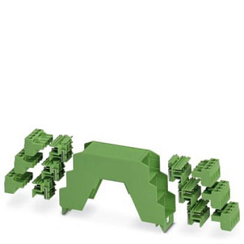 Корпус для электроники-ME 22,5 OT-3MSTBO SET