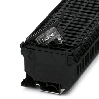 Клеммы для установки предохранителей-UK 5-HESILA 500