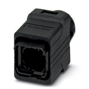 Защитная втулка-VS-PPC-C1-PC67-POBK SET SI