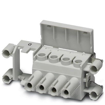 Модуль для контактов-VC-TFS 4/1M-PEA