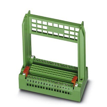 Блок для установки плат-SKBI 32/F/ZB