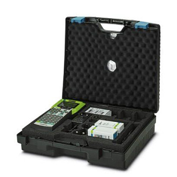 Комплект термопечатающего принтера-THERMOFOX SET CN