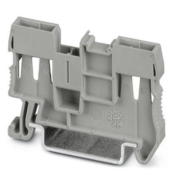 Стопорный фланец-ST 2,5/2P-FS