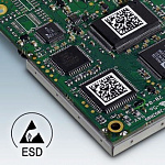 Маркировка для устройств-EML-ESD (45X5)RL-T