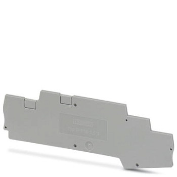 Концевая крышка-D-PTB 2,5/3