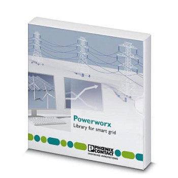 Функциональный блок-POWERWORX