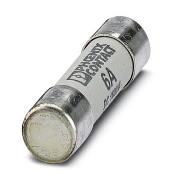 Предохранитель-FUSE 10,3X38 6A PV A