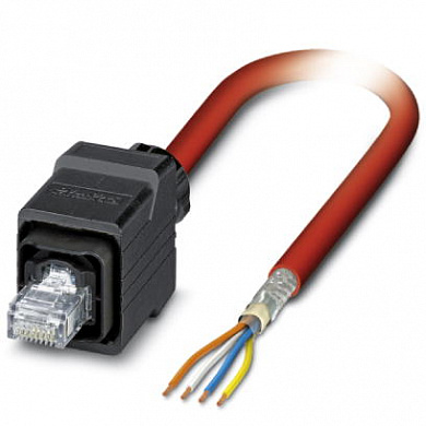 Системный кабель шины-VS-PPC/PL-OE-93K-LI/5,0