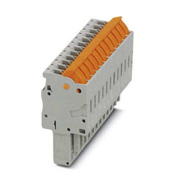 Штекер-QP 1,5/12