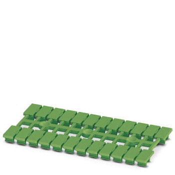 Маркировка для клеммных модулей-UM1-TMF (8X5) GN