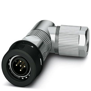 Разъем-SACC-P12MR-5CT-CM SH