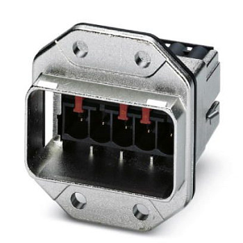 Проходная деталь-CUC-V14-F2ZNI-EM/24FN5:FC