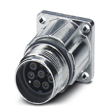 Аппаратн. соединитель, передняя стенка-ST-5ES1N8AWQ00S