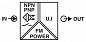 Измерительный преобразователь частоты-MINI MCR-SL-F-UI-NC