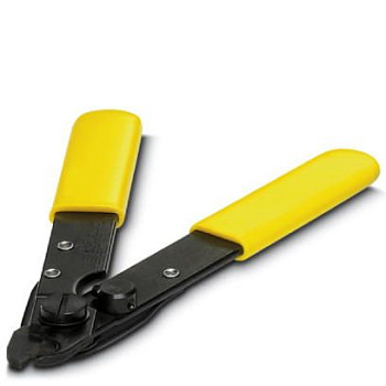 Принадлежности для оптоволоконного кабеля-FOC-TOOL-STRIPPING-1HOLE-250