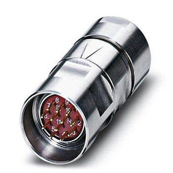 Кабельный соединитель-RF-12P1N8A8VDU