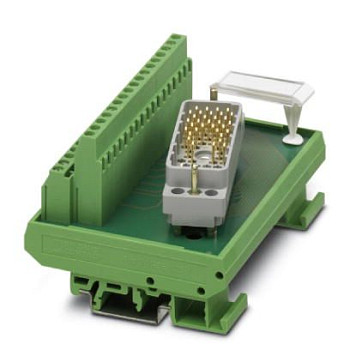 Интерфейсный модуль-UMK-EC56/32-XOL