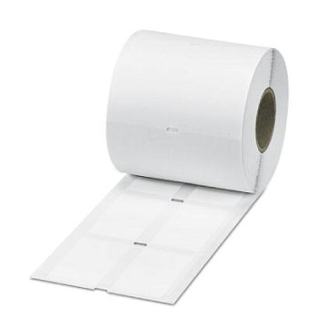 Этикетка-маркер для кабелей-WML 14 (38X19)R