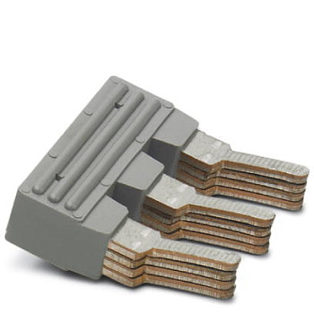 Гребенчатый мостик-EB 3-15 4-FACH