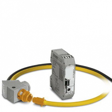 Трансформатор тока-PACT RCP-4000A-1A-D190