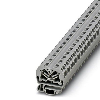 Проходная мини-клемма-MSDBV 2,5