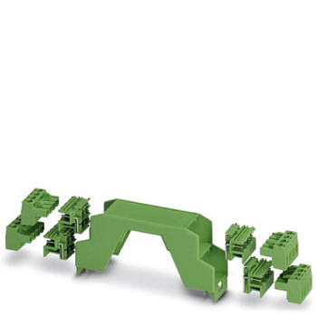 Корпус для электроники-ME 22,5 OT-MSTBO SET