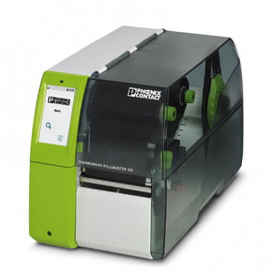 Термопечатающий принтер-THERMOMARK ROLLMASTER 300