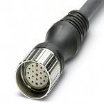 Магистральный кабель-RCK-TGUM/BL16+3/10,0PUR-U