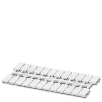 Маркировка для клеммных модулей-UM-TMF (5X10)