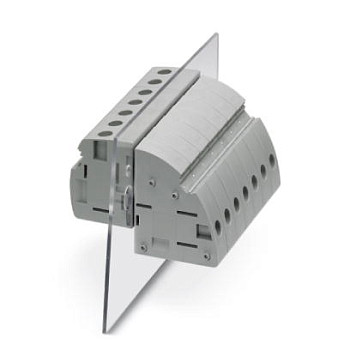 Проходная клемма-UWV 25/S