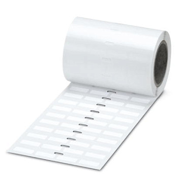 Тканевая этикетка-EMLC (20X8)R