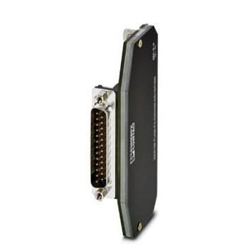 Фронтальный адаптер-FLKM-PA-D25/HW/AID16/C300