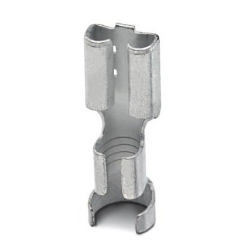 Соединитель-C-SCF 6/6,3X0,8