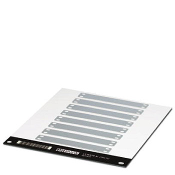 Маркер для кабелей-LS-WMTB-AL (100X15) CUS