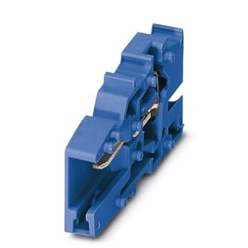 Соединитель COMBI-SC 2,5/ 1-L BU