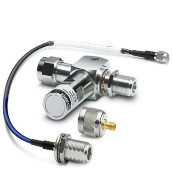 Устройство защиты от перенапряжений-CSMA-LAMBDA/4-2.0-BS-SET