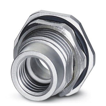 Крепежный резьбовой элемент корпуса-SACC-BP-F-M8/M12 SMD