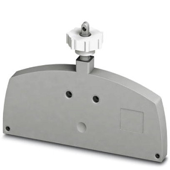 Держатель защитного профиля-APH-FAME 6