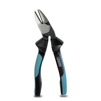 Кусачки-бокорезы-CUTFOX-SE