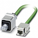 Сетевой кабель-VS-BU/PN-PPC/ME-93C-LI/2,0