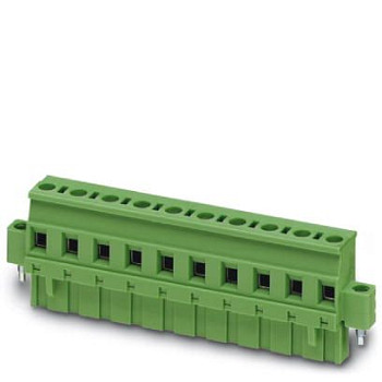 Разъем печатной платы-GMVSTBR 2,5/ 2-STF-7,62