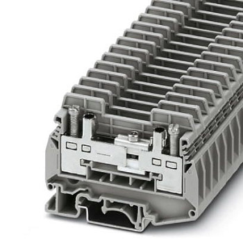 Клемма с размыкателем-URTK/S-IB