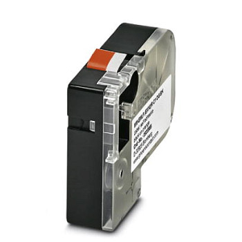 Этикетка повышенной гибкости-MM-EMLF (EX10)R C1 OG/BK