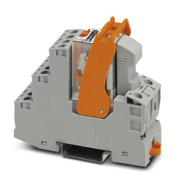 Релейный модуль-RIF-2-RSC-LV-24AC/4X21