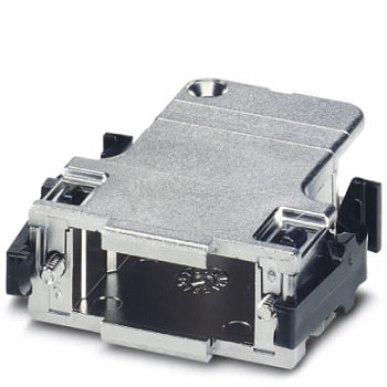 Сальниковый корпус D-SUB-CUC-DST-GPME-A/DSFL15