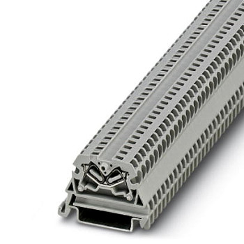 Проходная мини-клемма-MSBV 2,5-NS 35