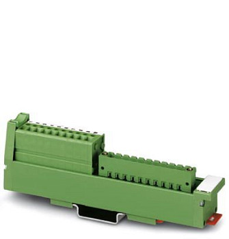 Интерфейсный модуль-UM 25-10 MSTB/FRONT/Q