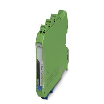 Разделитель питания-MACX MCR-EX-SL-RPSSI-2I-SP